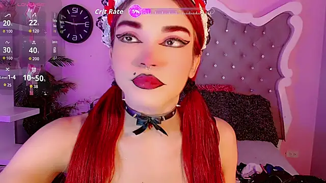 Snapshot of LeyXandrabraz chatting on 01.18.26 LeyXandrabraz online show from 01.18.26