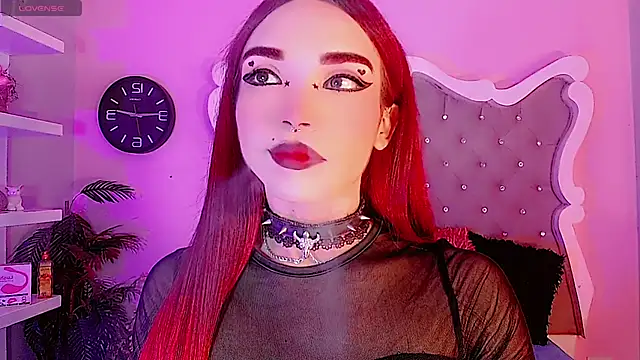 Snapshot of LeyXandrabraz chatting on 01.31.26 LeyXandrabraz online show from 01.31.26