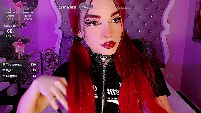 Snapshot of LeyXandrabraz chatting on 02.03.26 LeyXandrabraz online show from 02.03.26