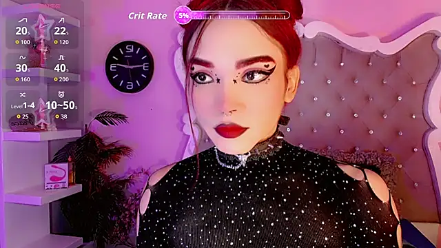 Snapshot of LeyXandrabraz chatting on 02.03.26 LeyXandrabraz online show from 02.03.26