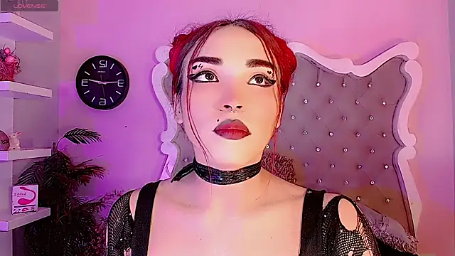 Snapshot of LeyXandrabraz chatting on 02.07.26 LeyXandrabraz online show from 02.07.26