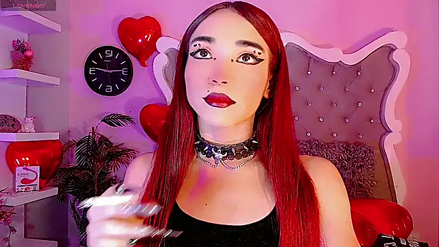 Snapshot of LeyXandrabraz chatting on 02.13.26 LeyXandrabraz online show from 02.13.26