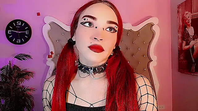 Snapshot of LeyXandrabraz chatting on 02.17.26 LeyXandrabraz online show from 02.17.26