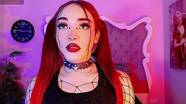 Snapshot of LeyXandrabraz chatting on 02.20.26 LeyXandrabraz online show from 02.20.26