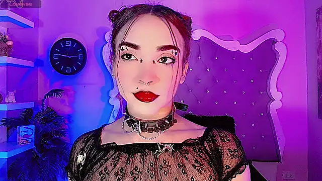 Snapshot of LeyXandrabraz chatting on 02.21.26 LeyXandrabraz online show from 02.21.26