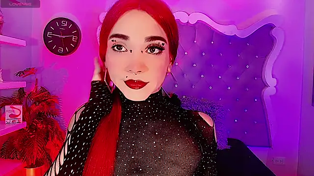 Snapshot of LeyXandrabraz chatting on 02.26.26 LeyXandrabraz online show from 02.26.26