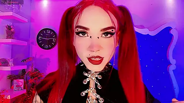 Snapshot of LeyXandrabraz chatting on 02.27.26 LeyXandrabraz online show from 02.27.26