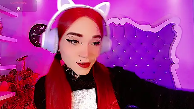 Snapshot of LeyXandrabraz chatting on 03.01.26 LeyXandrabraz online show from 03.01.26