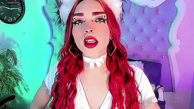 LeyXandrabraz online show from 06.06.26