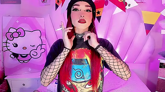 LeyXandrabraz online show from 06.19.26