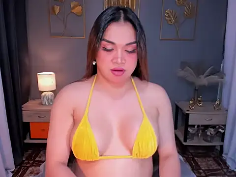 MaxeneCullens online show from 12.03.24