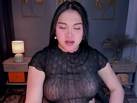 MaxeneCullens online show from 09.09.25