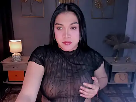 MaxeneCullens online show from 09.25.25