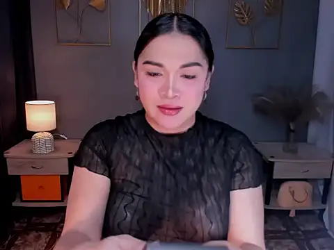 MaxeneCullens online show from 11.09.25