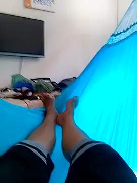 NINFOMANIACOquer2 online show from 10.23.25