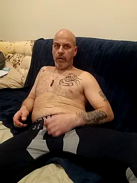 Ryeguy6969 online show from 01.26.25