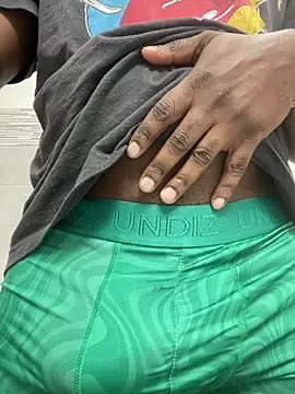 calystorme online show from 02.16.25