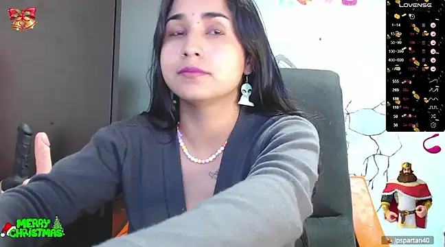 Annyee1 online show from 12.23.24