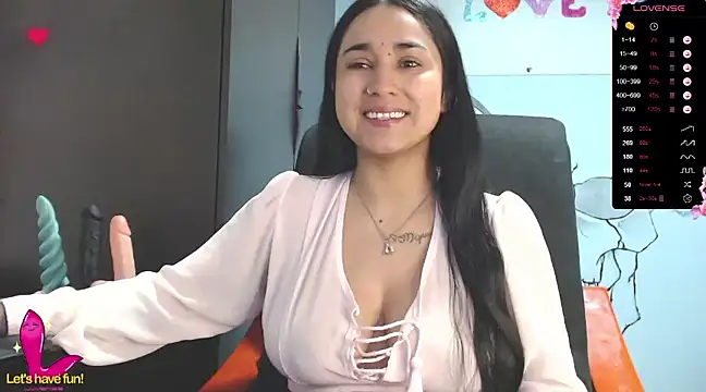 Annyee1 online show from 01.28.25