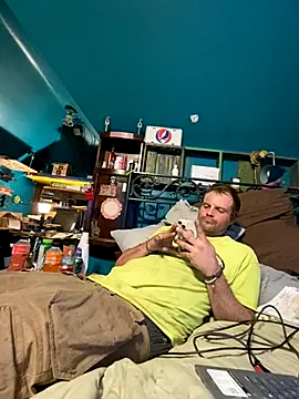 charactrzero online show from 10.22.25