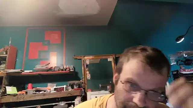 charactrzero online show from 01.06.26