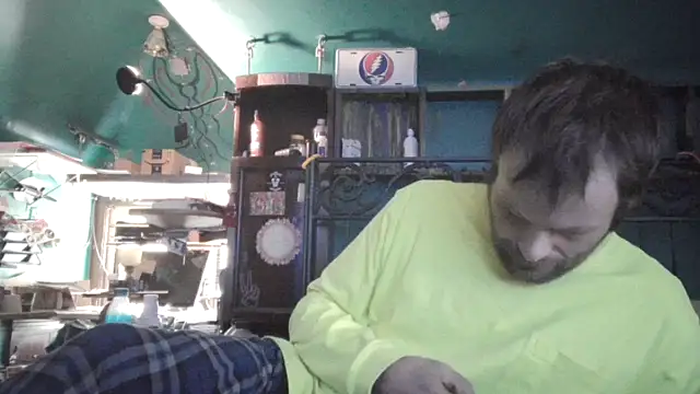 charactrzero online show from 02.08.26