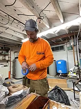 charactrzero online show from 02.16.26