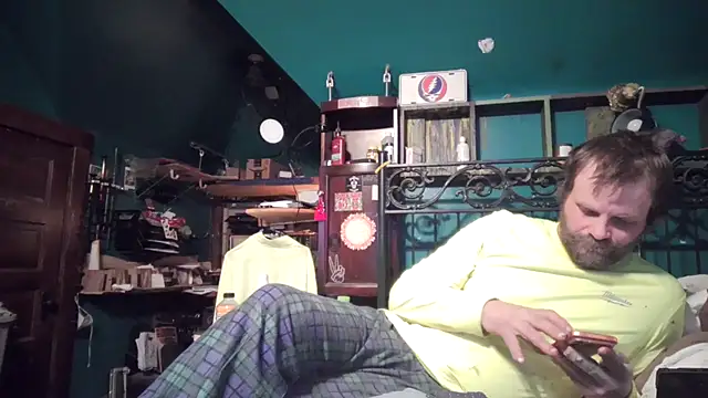 charactrzero online show from 02.22.26