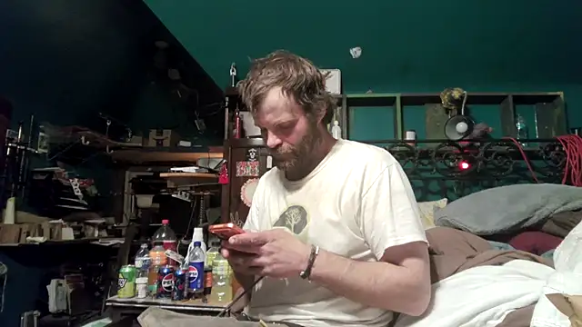 charactrzero online show from 03.04.26