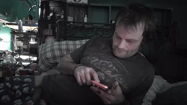 charactrzero online show from 03.29.26