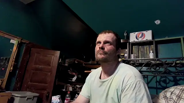 charactrzero online show from 04.19.26