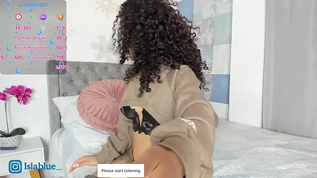 Kianna   online show from 04.16.26