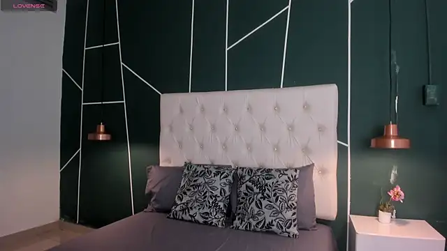 Veronicalanx1 online show from 12.05.25