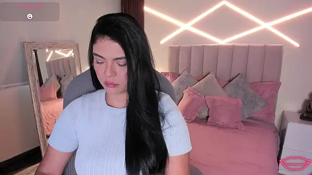 Veronicalanx1 online show from 03.17.26