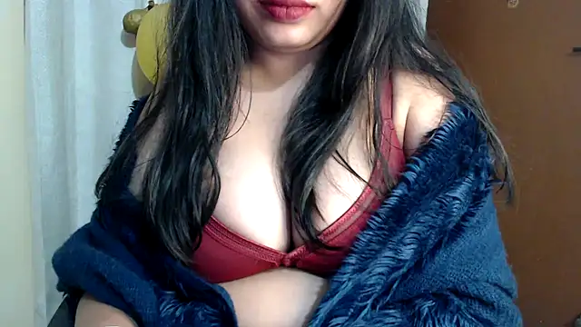 HOT CHILLY online show from 12.19.24