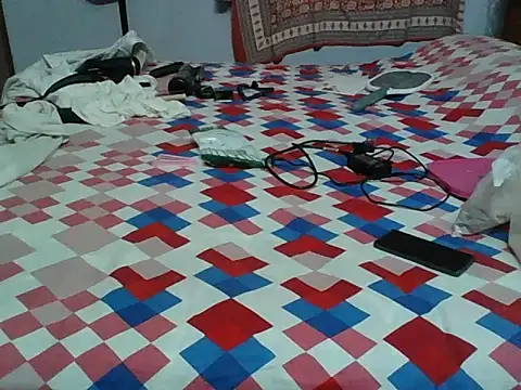 Snapshot of Sexyrkv91 chatting on 10.23.25 Sexyrkv91 online show from 10.23.25