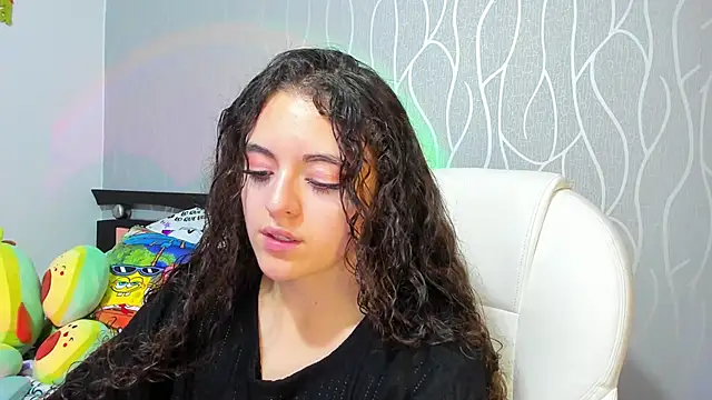 Snapshot of AshleyKim_ chatting on 03.17.25 AshleyKim  online show from 03.17.25