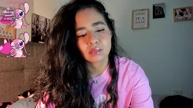 valeryvegas 2 online show from 09.22.25