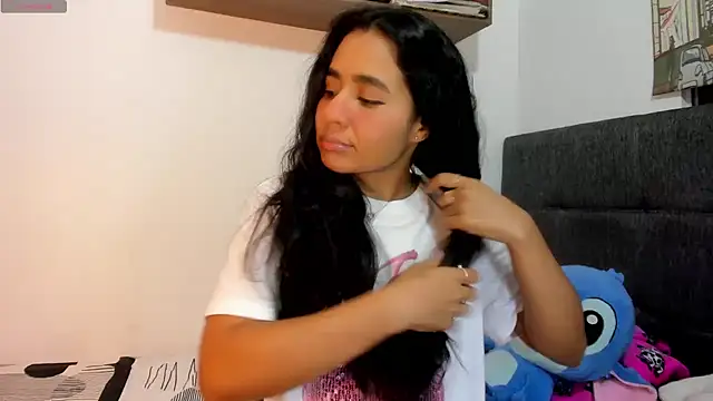 valeryvegas 2 online show from 10.21.25