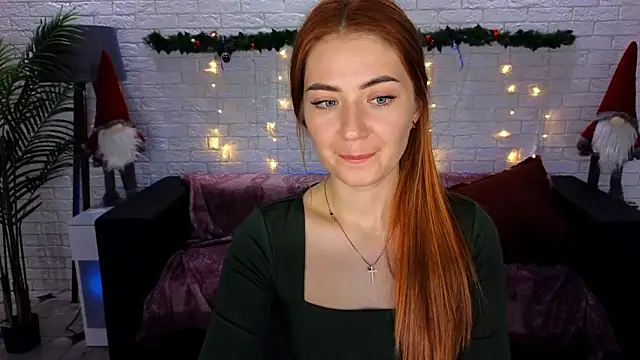 Adelyna Bird online show from 12.08.24