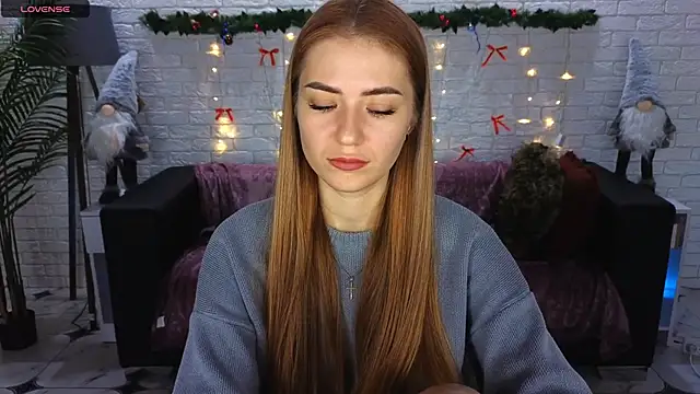 Adelyna Bird online show from 12.16.24