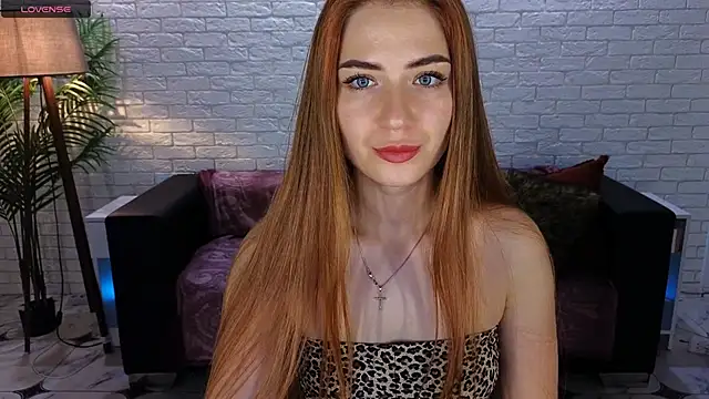 Adelyna Bird online show from 01.24.25