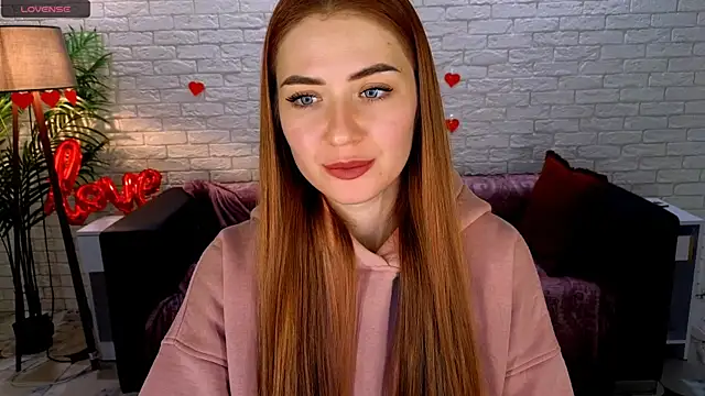 Adelyna Bird online show from 02.13.25