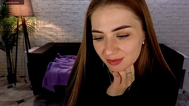 Adelyna Bird online show from 02.27.25