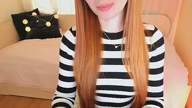 Adelyna Bird online show from 12.18.25