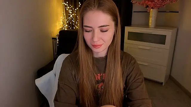 Adelyna Bird online show from 02.01.26