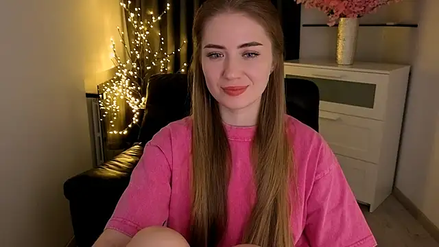 Adelyna Bird online show from 02.12.26