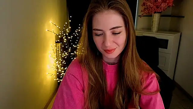 Adelyna Bird online show from 03.16.26