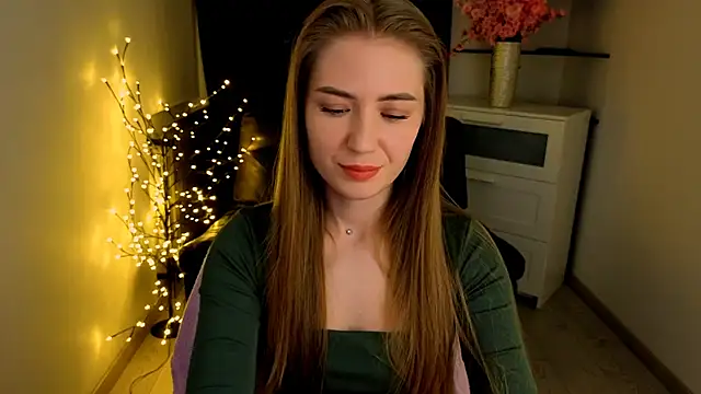 Adelyna Bird online show from 03.27.26