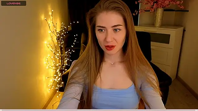 Adelyna Bird online show from 04.26.26